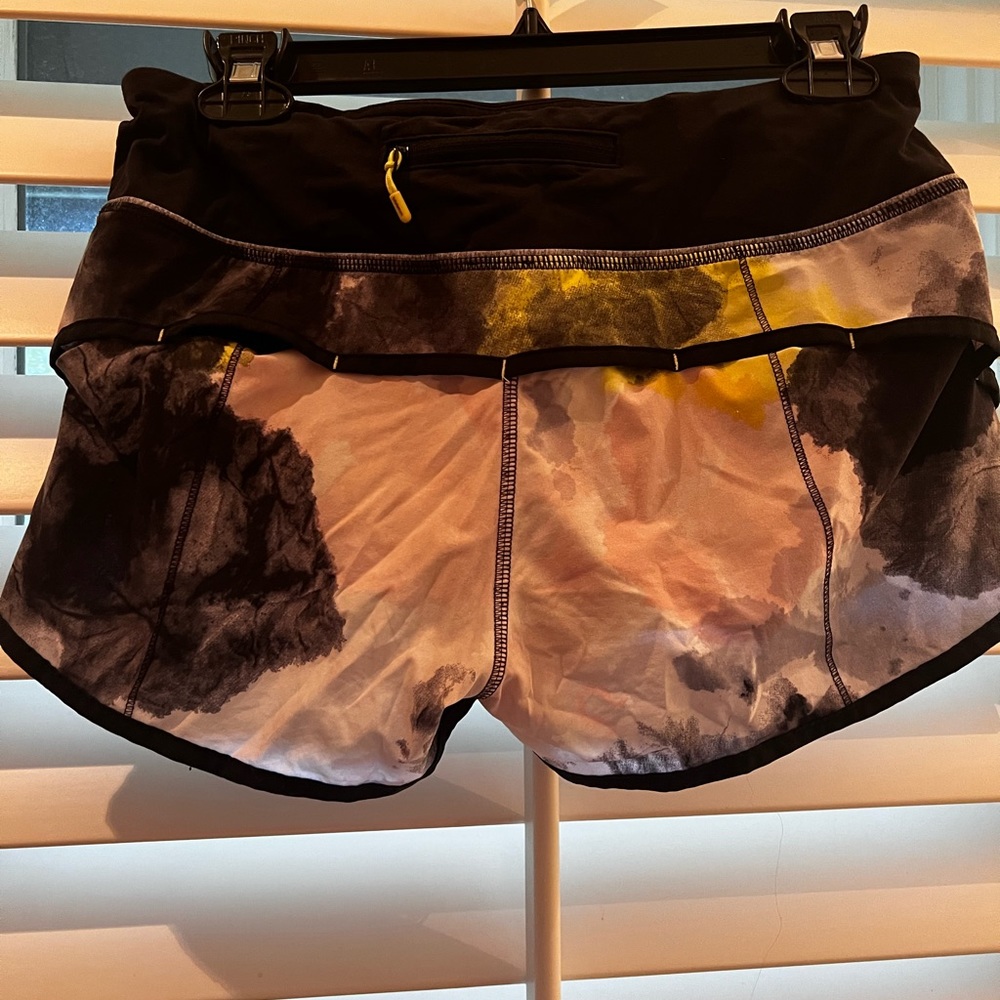 Lululemon Shorts - Picture 3 of 3